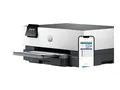 Produktbild: HP Officejet Pro 9110b - Drucker - Farbe - Duplex - Tintenstrahl - A4/Legal - 1200 x 1200 dpi - bis zu 22 Seiten/Min. (einfarbig)/