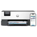Produktbild: HP OfficeJet Pro 9110b Tintenstrahldrucker grau