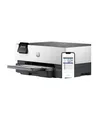 Produktbild: HP Officejet Pro 9110b Drucker Farbe Duplex Tintenstrahl A4/Legal 1200 x dpi bis zu 22 Seiten/Min. einfarbig/ /bis 18 Kapazität: 250 Blätter USB 2.0 2.0-Host LAN Wi-Fiac Bluetooth 5.0 LE Zement (5A0S3B#629)