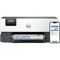 Produktbild: HP OfficeJet Pro 9110B, Tinte, mehrfarbig