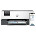 Produktbild: HP OfficeJet Pro 9110b Tintenstrahldrucker grau