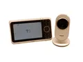 Produktbild: Elektronisches Babyphone mit Video VTech Baby Monitor VM350