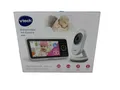 Produktbild: VTech Babymonitor VM350 – Video-Babyphone mit beweglicher Kamera, LCD Bildschirm