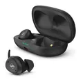 Produktbild: Sennheiser TV Clear Earbuds True Wireless mit TV-Transmitter und Speech Clarity (7613389528367)
