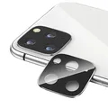 Produktbild: Sinye Kompatibel mit dem iPhone 11 Pro Max Kameraobjektivschutz, ultraflacher, gehärteter 9H-Kameraobjektivschutz aus kratzfestem Glas