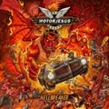 Produktbild: Hellbreaker by Motorjesus [CD]