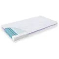 Produktbild: Träumeland Wolkenmeer Babybettmatratze - Größe 60 x 120 cm