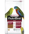 Produktbild: Wellensittichfutter Pelletfutter NutriBird B14 Pflegefutter 3kg