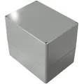 Produktbild: Rose System ABS Gehäuse ABS Standard 091216140 Leergehäuse ABS