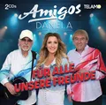 Produktbild: Daniela Amigos&Alfinito Für Alle Unsere Freunde (US IMPORT)