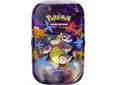 Produktbild: The Pokémon Company Sammelkarte Mini-Tin-Box Mega-Helden – Mega-Kangama