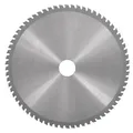 Produktbild: Sägeblatt dünn für Stahl Ø230x1,8x25,4mm Z68 für Metallkraft HKS 230 *3850235*