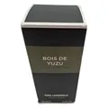 Produktbild: KARL LAGERFELD Bois de Yuzu, Eau de Toilette 100ml Aromático