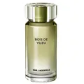 Produktbild: 3386460101837 Karl Lagerfeld Bois De Yuzu woda toaletowa spray 100ml (P1) Karl L