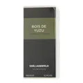 Produktbild: Lagerfeld - Bois de Yuzu EDT Spray 100ml