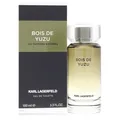 Produktbild: Karl Lagerfeld Bois De Yuzu eau de toilette spray 100 ml