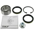 Produktbild: 1x ORIGINAL® Skf Radlagersatz Hinten für Suzuki SWIFT II Schrägheck BALENO