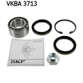 Produktbild: Radlagersatz SKF VKBA 3713
