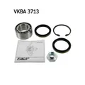 Produktbild: 1x Radlagersatz SKF VKBA 3713 passend für SUZUKI