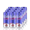 Produktbild: Gorbatschow Wodka Mixed Energy Dose 10% Vol. 12x0,33l