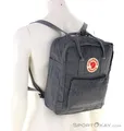 Produktbild: Fjällräven Kanken 16l Rucksack-Anthrazit-16