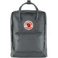 Produktbild: Fjällräven Kånken - Rucksack 38 cm (super grey)