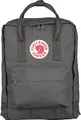 Produktbild: Fjällräven Kånken Rucksack, Farbe: Super Grey (046)