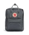 Produktbild: Fjällräven Kånken | Rucksack | grau 23510-046