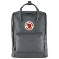 Produktbild: Fjällräven Rucksack Kanken 16l super grey 23510/046