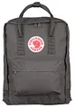 Produktbild: Fjällräven Unisex Kånken Rucksack, Super Grey, One Size