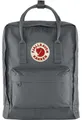 Produktbild: Fjällräven Packsack Kanken SUPER GREY