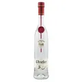 Produktbild: Obstler 0.5l (38% Vol) | Hochwertige Spirituose aus Birne + Apfel | Premium-Qualität | gebrannt in Mecklenburg-Vorpommern 500ml | Schwechower Brennerei (1229)