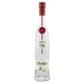 Produktbild: Obstler 0.5l (38%Vol) aus Äpfeln & Birnen Klassischer Obstschnaps | 1 FL