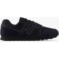 Produktbild: New Balance 373 Sneaker Schwarz, Herren, Größe: 44 - New Balance 373 Sneaker Schwarz, Herren, Größe: 44 - man - Schwarz