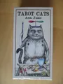 Produktbild: Tarot Cats - 78 Cartas y Folleto con Instrucciones - 78 Cards and Instruction Le