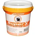 Produktbild: Schopf Super X 1 kg Feingranulat zur Pflege von Steinplatten