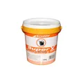 Produktbild: Schopf Hygiene Schopf Super X 1 kg Feingranulat zur Pflege von Steinplatten 105053