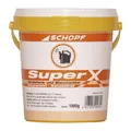 Produktbild: Schopf Super X Steinreiniger 1 kg