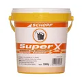 Produktbild: Schopf Super X - Oxidations- & Bleichmittel Feingranulat (1 kg) gg. Algen/Moos