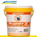 Produktbild: Schopf 1000g Super X Oxidations- und Bleichmittel, Feingranulat Moos Algen