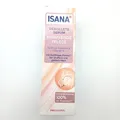 Produktbild: Isana Serum Dekolleté Hautpflege Pflege 75ml feuchtigkeitsspendend straffend ela