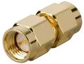 Produktbild: DELOCK 88726 - SMA Stecker > SMA Stecker