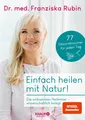 Produktbild: Einfach heilen mit Natur! | Buch | 9783426658956