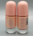 Produktbild: 2x Essence: Gel Nail Polish - Nagellack - 73 Peach Please - 2x 8 ml