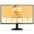 Produktbild: Aoc Monitor Led 27'' Full Hd 120Hz 27B31H Nero