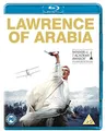 Produktbild: Lawrence of Arabia (Restored Version) [Blu-ray]
