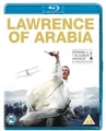 Produktbild: Lawrence of Arabia [Blu-ray] [2019] [Region Free] - DVD - New