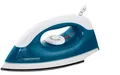 Produktbild: 5901299932728 Esperanza TRAVEL IRON SMOOTHER Trocken-Bügeleisen Antihaft-Platte