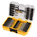 Produktbild: DeWalt DT70717-QZ (Innensechsrund TX, Kreuz Phillips PH, Kreuz Pozidriv PZ, Schraubschlitz) (DT70717-QZ)
