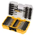 Produktbild: DEWALT Bit-Set 40-tlg., Schwarz/Gelb, 22.3 x 22.3 x 4.2 cm